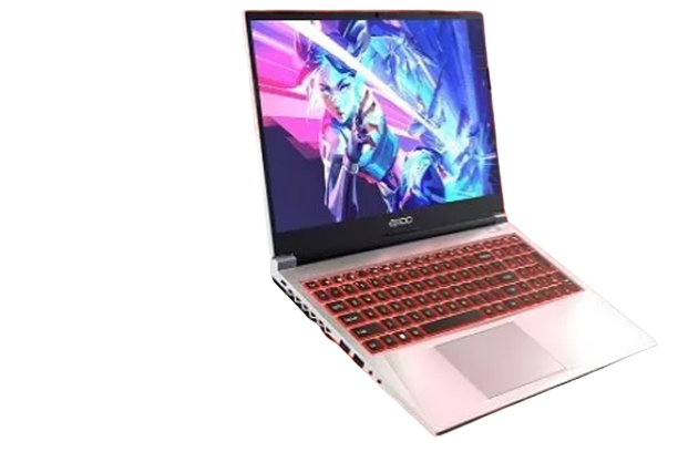 Axioo Pongo Hadir: Laptop Gaming Kekinian dengan Performa Tinggi dan Harga Terjangkau