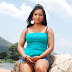 Megna Naidu Hot in Shorts