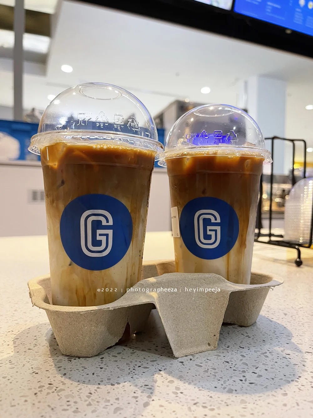 Gigi coffee