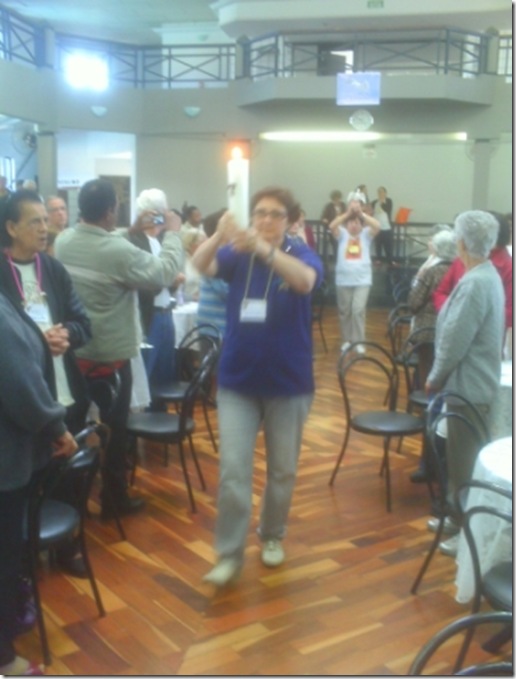 OFS encontro distrital 2010 130