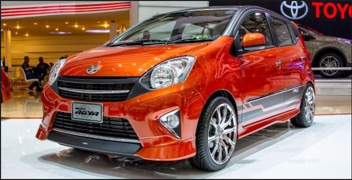 Jual Cash Kredit Mobil  Toyota Terbaru di Jombang  Jawa Timur