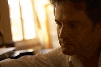 Still from Genova showing Colin Firth