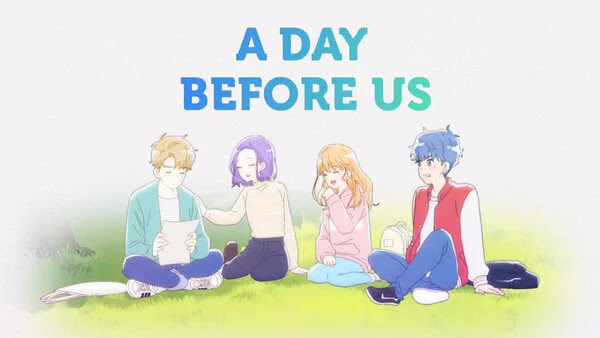 A Day Before Us.