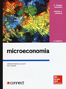 Microeconomia: 1