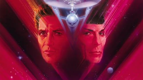 Star Trek V - Am Rande des Universums 1989 film komplett