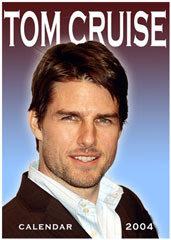 Tom Cruise