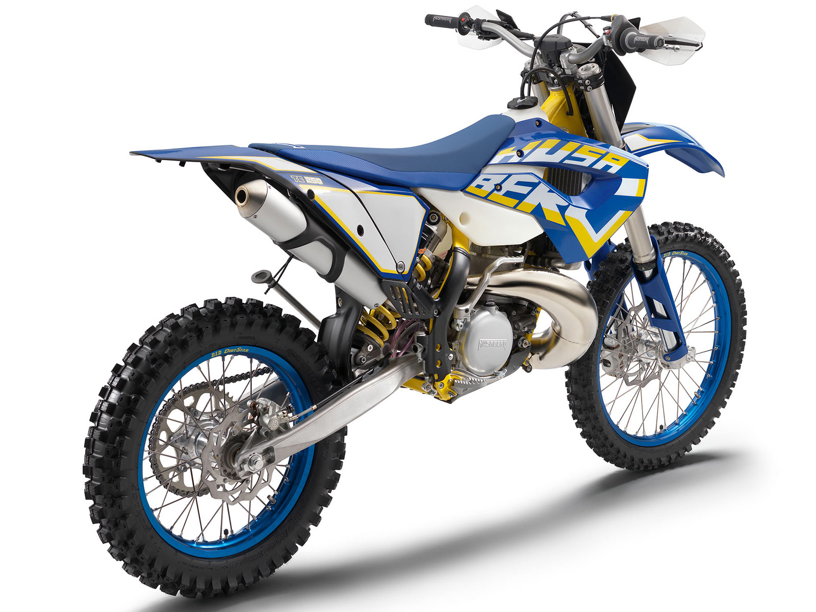 kawasaki 250 4 stroke 2012 Husaberg TE250 Motorcycle Photos, 480x360 pixels