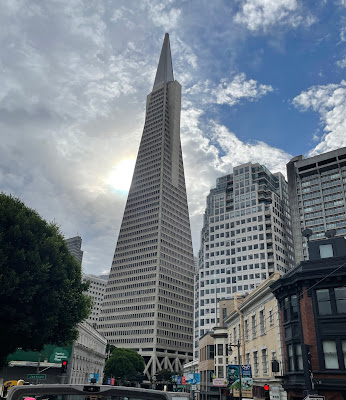 TransAmerica Tower