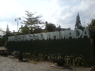 universitas gadjah mada