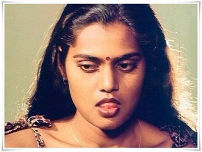 hot silk smitha