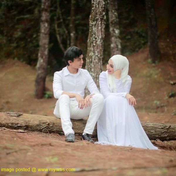 MYARTIS COM MYARTIS MY ARTIS 6 GAMBAR PRE WEDDING  