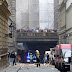BAN BOM - Letupan GAS Yang Ganas Menghancur Di Prague