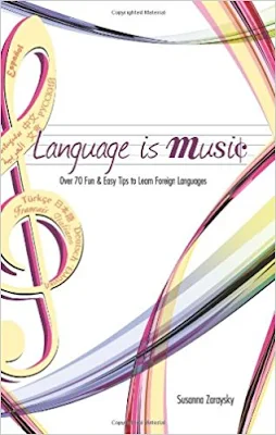 Language is Music