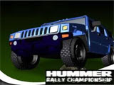 Hummer Rally