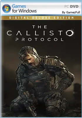 The Callisto Protocol pc descargar