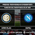 Prediksi Pertandingan Inter Milan vs Napoli