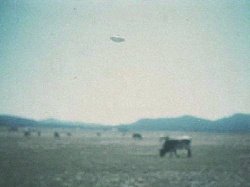 Ufo Congress In Argentina Highlights Shocking Claims