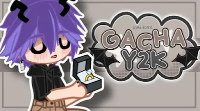 Gacha Y2K APK For Android Free Download