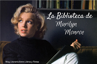 libros-marilyn-monroe-biblioteca