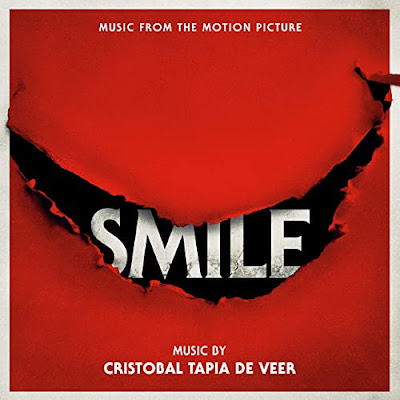 Smile Soundtrack Cristobal Tabia De Veer