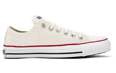 Chuck Taylor on Looove Chuck Taylor Converse