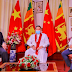 චීන සමාගමකින් හම්බන්තොටට ඩොලර් මිලියන 300 ගණනක ආයෝජනයක්!