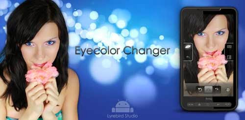 Eye Color Changer Pro v1.3.0 Apk download