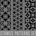 Customize patterns set 2