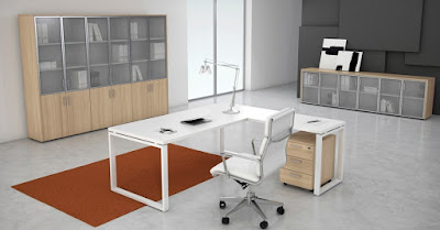 Thiết kế nội thất văn phòng cho lãnh đạo như thế nào?