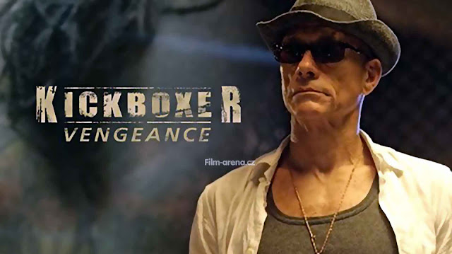 KICKBOXER: VENGEANCE Official Trailer (2016) Dave Bautista, Jean-Claude Van Damme