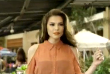 Rhian Ramos in Sosy Problems full trailer