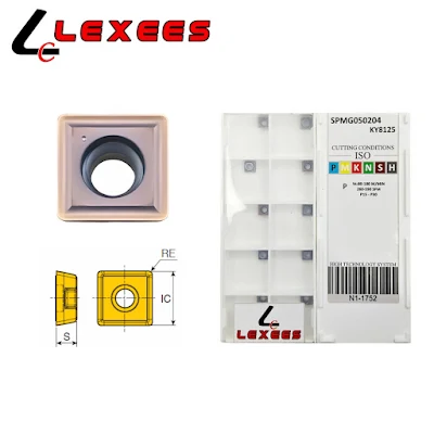 lexees cnc tools