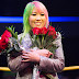 Asuka se despede oficialmente do NXT