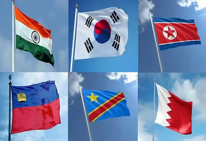 Independence Day, Not only India but these countries also celebrate independence on 15th August; Learn more about the history of the struggle, Republic of Congo, South Korea, North Korea, Liechtenstein, Bahrain, August, News, Malayalam News, Independence Day 2023, 5 Countries That Celebrate Independence Day on August 15.