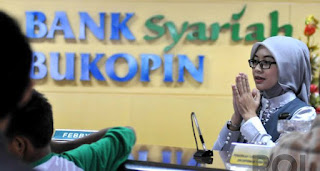 Lowongan Bank Syariah Bukopin Sidoarjo