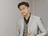Biodata dan Profil Lengkap Deva Mahenra, Suami Mikha Tambayong