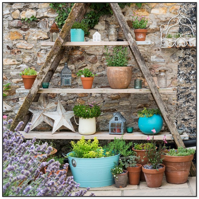 40 Magical Plant Garden Ideas for Every Outdoor Space