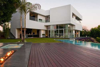 Luxury House