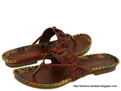 Kickers sandale:kickers-114482