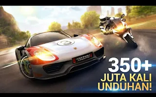 Game Balap Mobil Android Terbaik