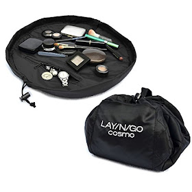 Lay-n-Go cosmetic bag