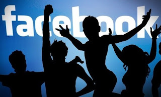 Facebook Teen Drug Party