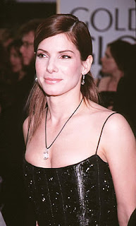 Sandra Bullock Photo Gallery