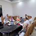 Sekretaris Daerah Lampung Selatan Hadiri Pelatihan Kepemimpinan Nasional PKN II Angkatan XXXIII