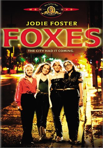 FOXES (1980)