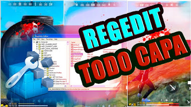 COMO ACTIVAR REGEDIT Y NO RECOIL EN ANDROID FREE FIRE 2022✅