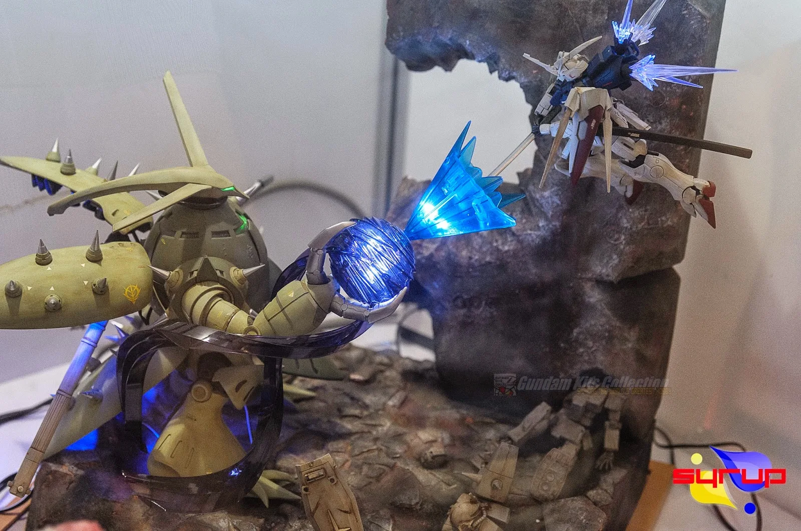 GBWC 2014 Korea