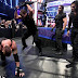 Reporte Smackdown 26-04-2013: Swagger vs Del Río En No DQ Match; Fandango Derrota A Justin Gabriel; William Regal vs Wade Barrett; Mark Henry Provoca Derrota De Sheamus Ante Big Show & "The Great White" Se Toma Revancha En Su Combate Con Randy Orton; + Undertaker Derrota A Dean Ambrose Pero The Shield Lo Ataca En Forma Salvaje!