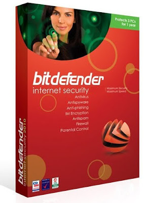 BitDefender Internet Security 2012 Build 15.0.27.312 Final