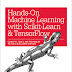 Books Recommendation:  Hands-On Machine Learning with Scikit-Learn and TensorFlow